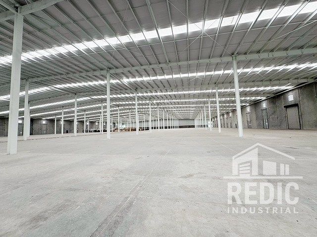Prédio industrial em Amexhe, Apaseo el Grande, foto 6 de 20