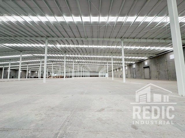 Prédio industrial em Amexhe, Apaseo el Grande, foto 7 de 20