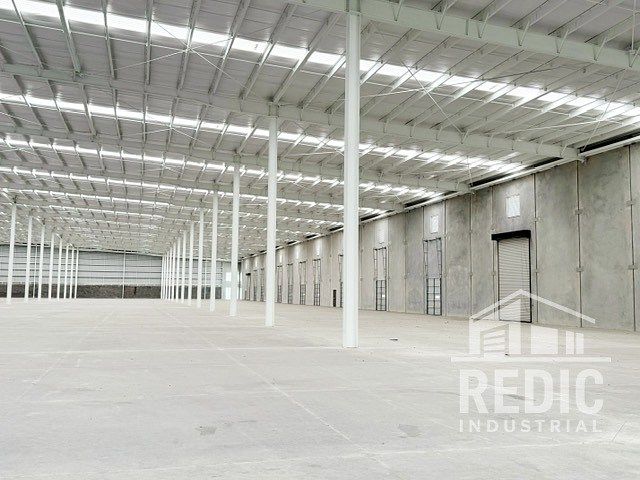 Prédio industrial em Amexhe, Apaseo el Grande, foto 8 de 20