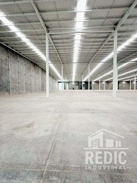 Prédio industrial em Amexhe, Apaseo el Grande, foto 9 de 20