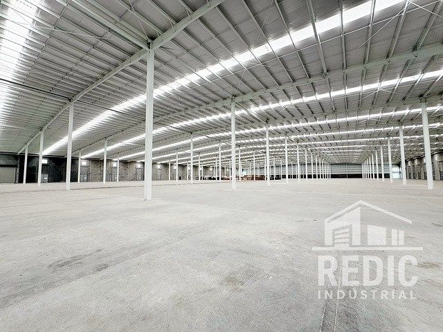 Prédio industrial em Amexhe, Apaseo el Grande, foto 11 de 20