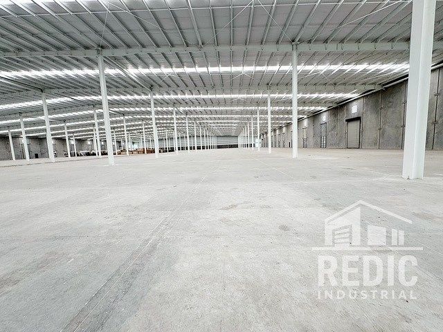 Prédio industrial em Amexhe, Apaseo el Grande, foto 10 de 20