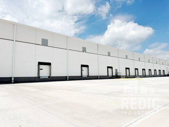 Prédio industrial em Amexhe, Apaseo el Grande, foto 12 de 20