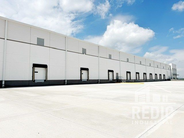 Prédio industrial em Amexhe, Apaseo el Grande, foto 13 de 20