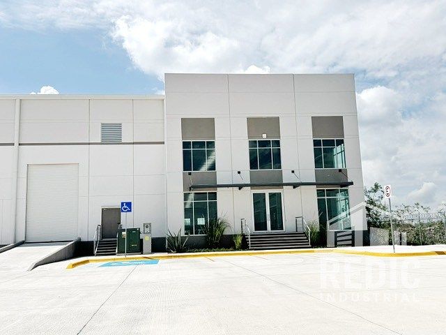 Prédio industrial em Amexhe, Apaseo el Grande, foto 14 de 20