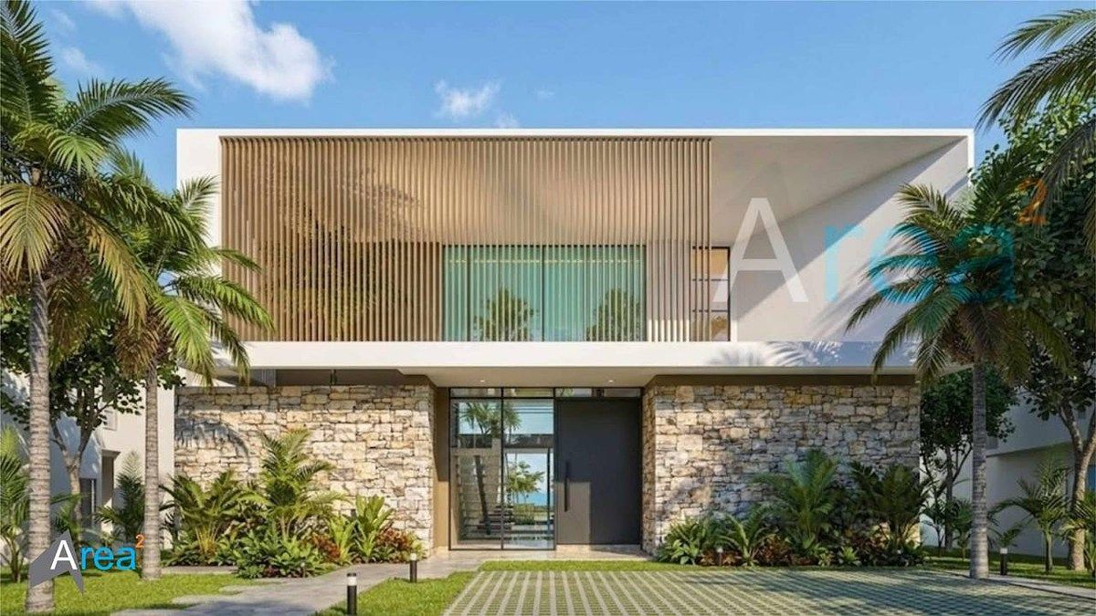 Venta de villa en Vista Cana, Punta Cana, foto 1 de 5