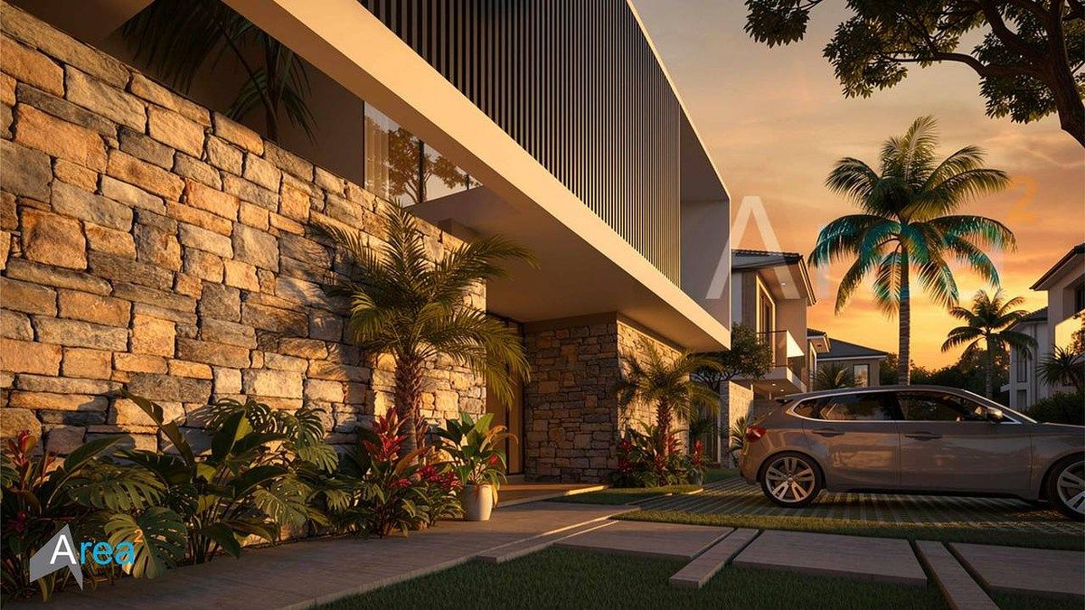 Villa en Vista Cana, Punta Cana, foto 4 de 5