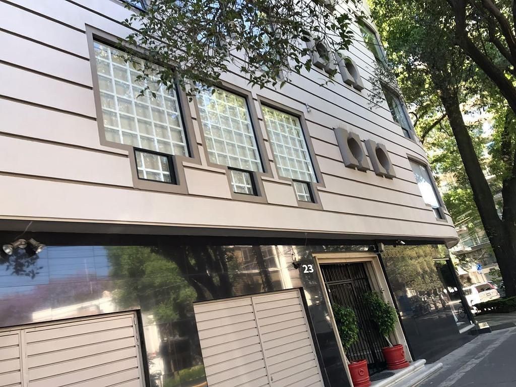 Departamento en Polanco V Sección, Miguel Hidalgo, foto 17 de 17