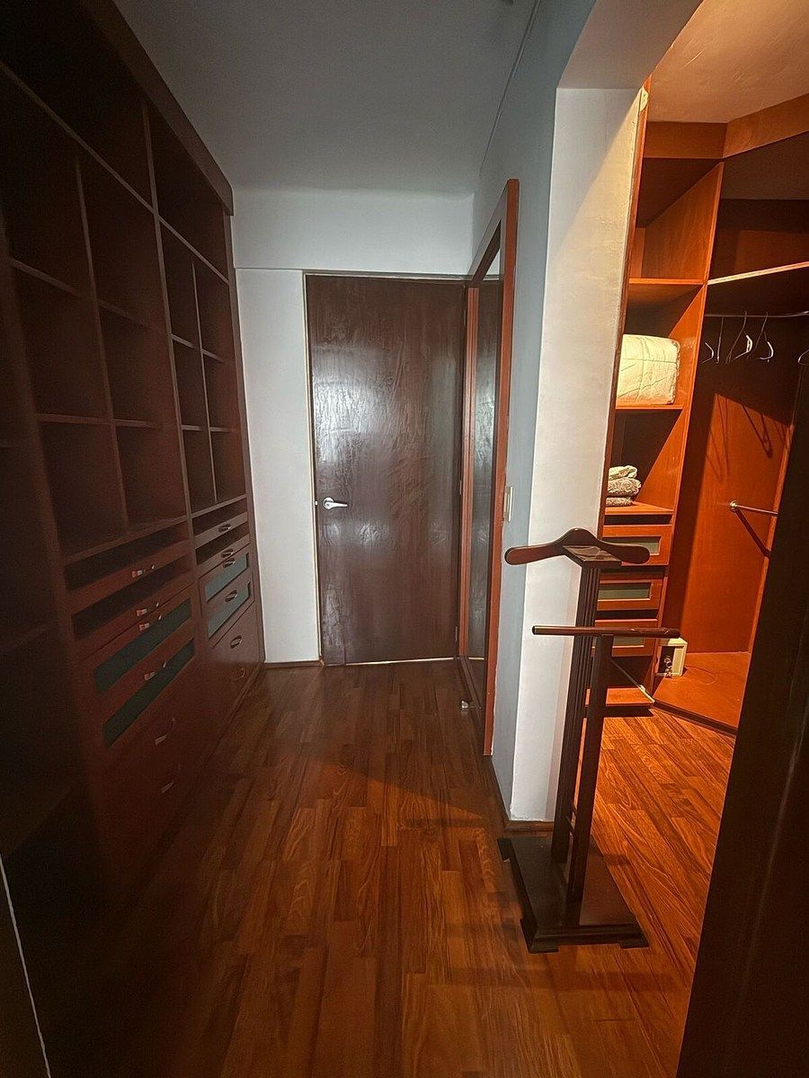 Departamento en Polanco V Sección, Miguel Hidalgo, foto 11 de 17