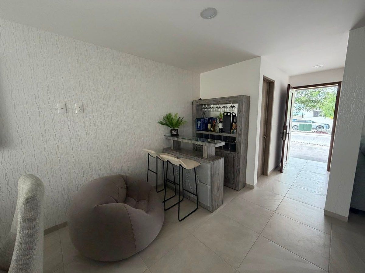 Casa en Zarú, El Marqués, foto 3 de 26