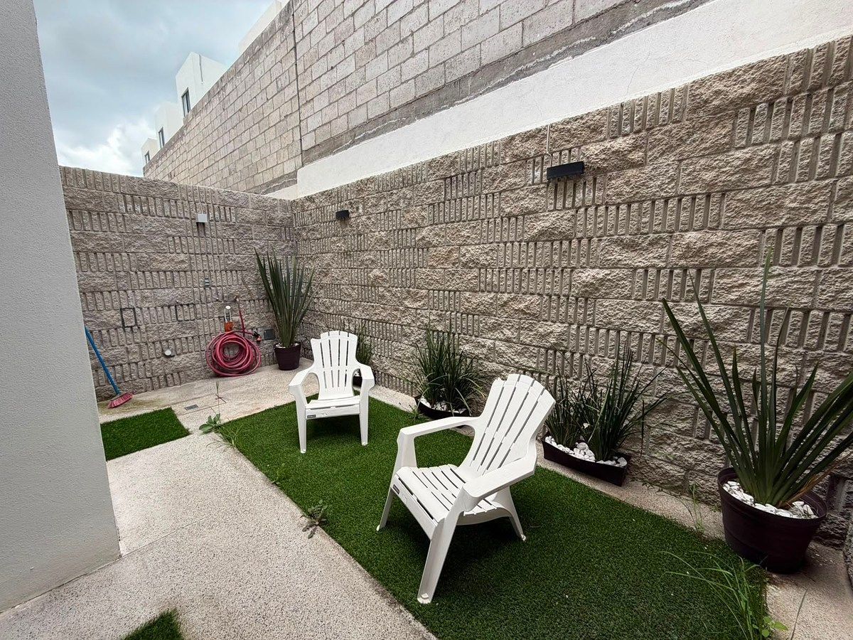 Casa en Zarú, El Marqués, foto 8 de 26