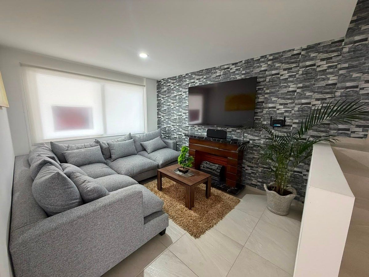 Casa en Zarú, El Marqués, foto 9 de 26
