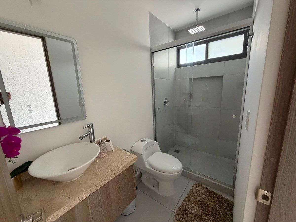 Casa en Zarú, El Marqués, foto 10 de 26