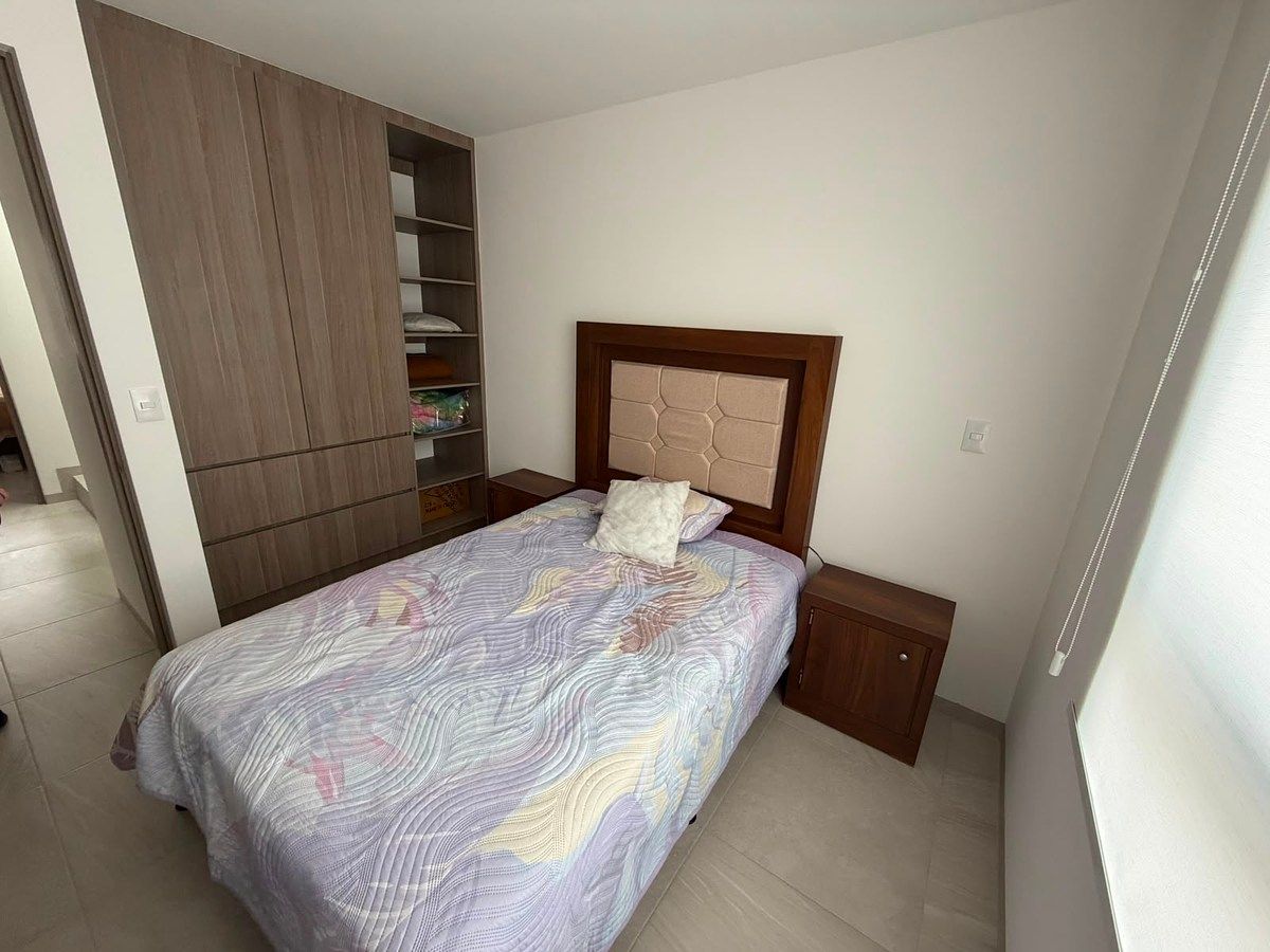 Casa en Zarú, El Marqués, foto 12 de 26