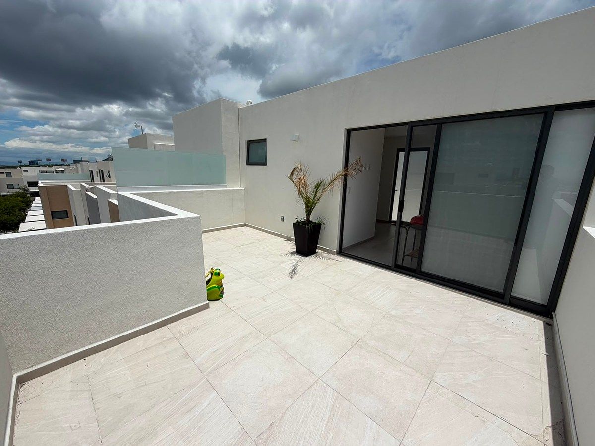 Casa en Zarú, El Marqués, foto 22 de 26