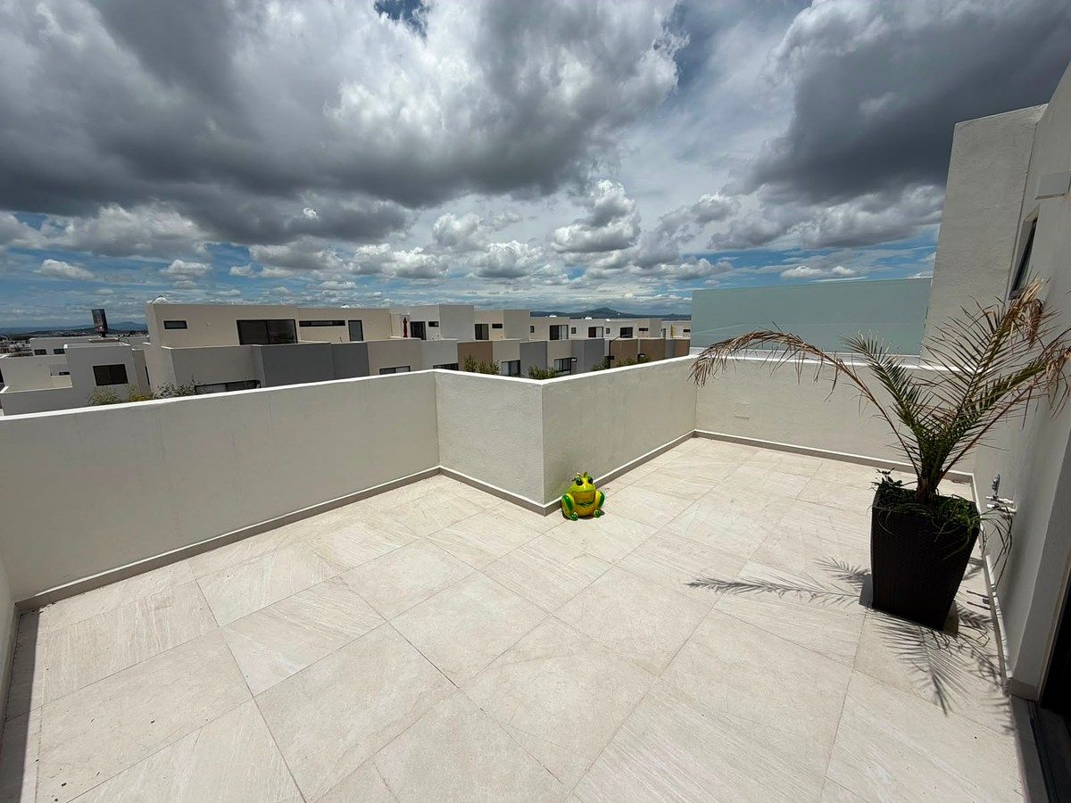Casa en Zarú, El Marqués, foto 24 de 26