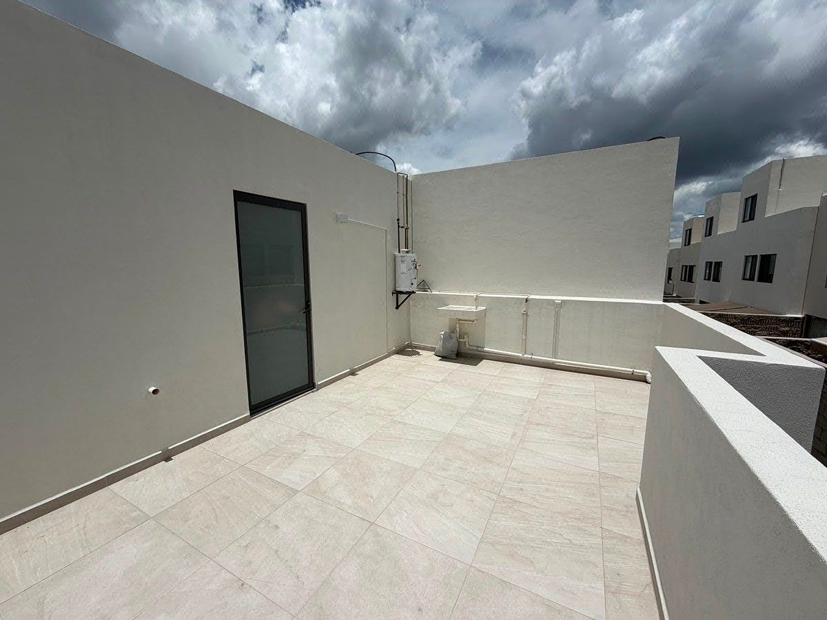 Casa en Zarú, El Marqués, foto 25 de 26