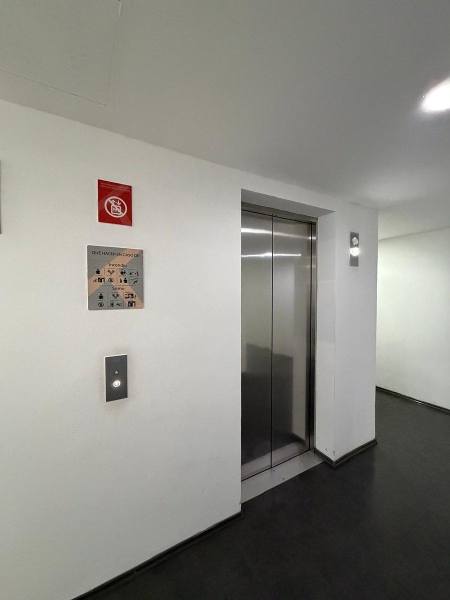 Apartment in Del Gas, Azcapotzalco, photo 21 of 44