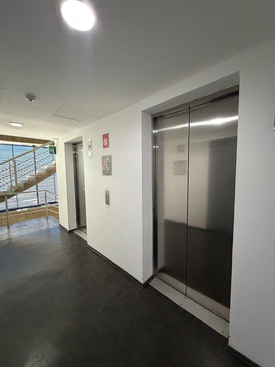 Apartment in Del Gas, Azcapotzalco, photo 23 of 44