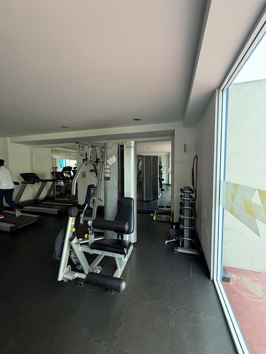 Apartment in Del Gas, Azcapotzalco, photo 25 of 44
