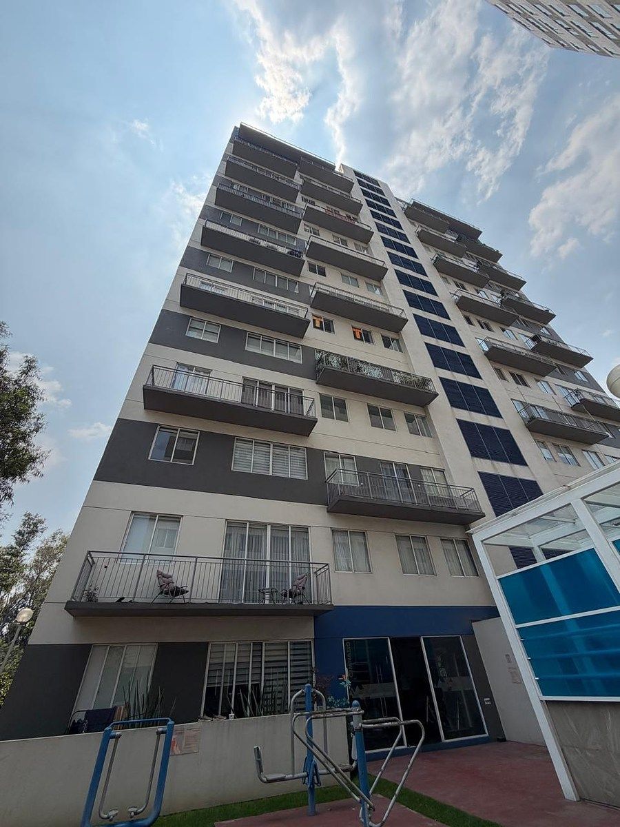 Apartment in Del Gas, Azcapotzalco, photo 27 of 44