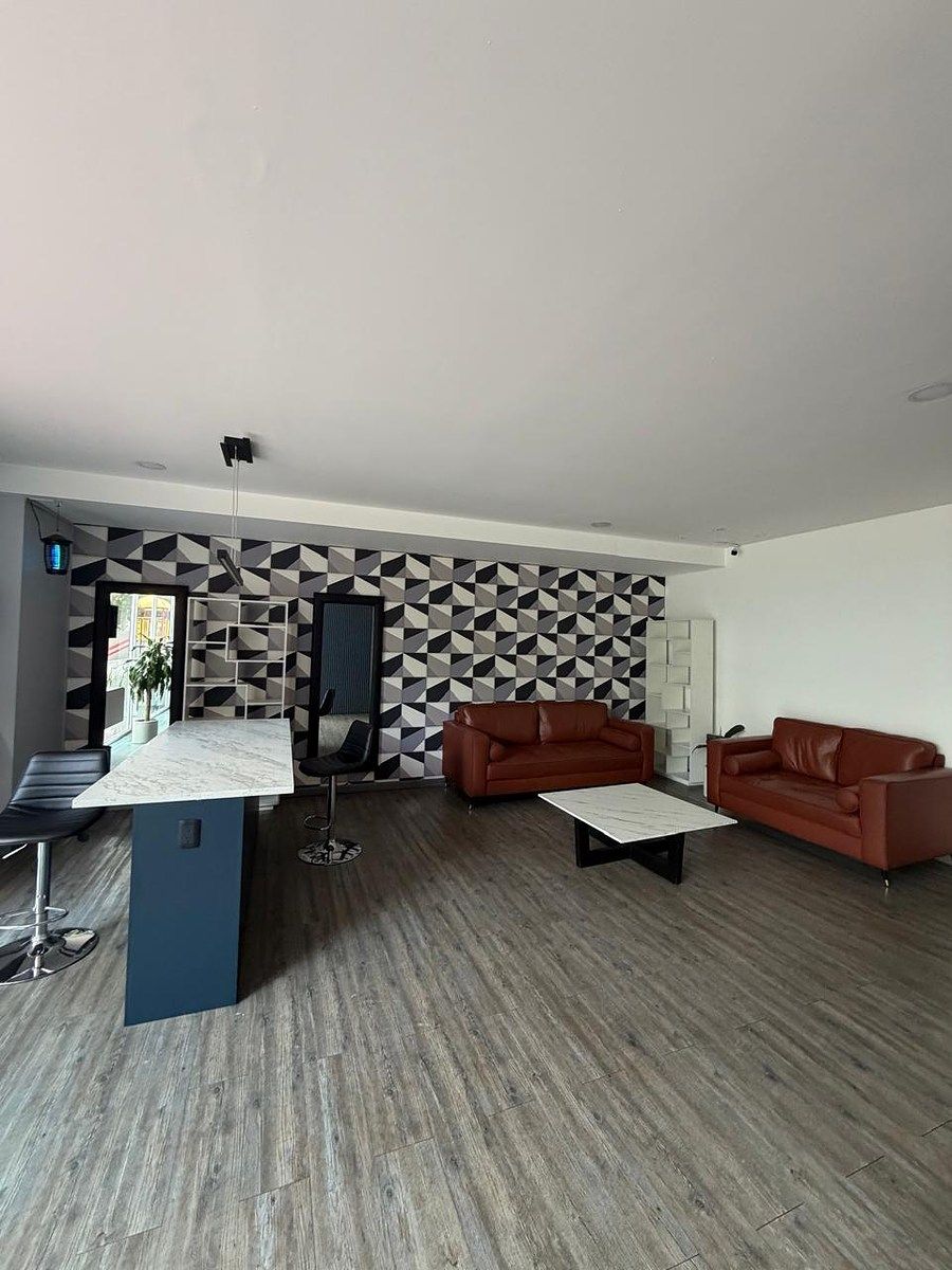Apartment in Del Gas, Azcapotzalco, photo 28 of 44