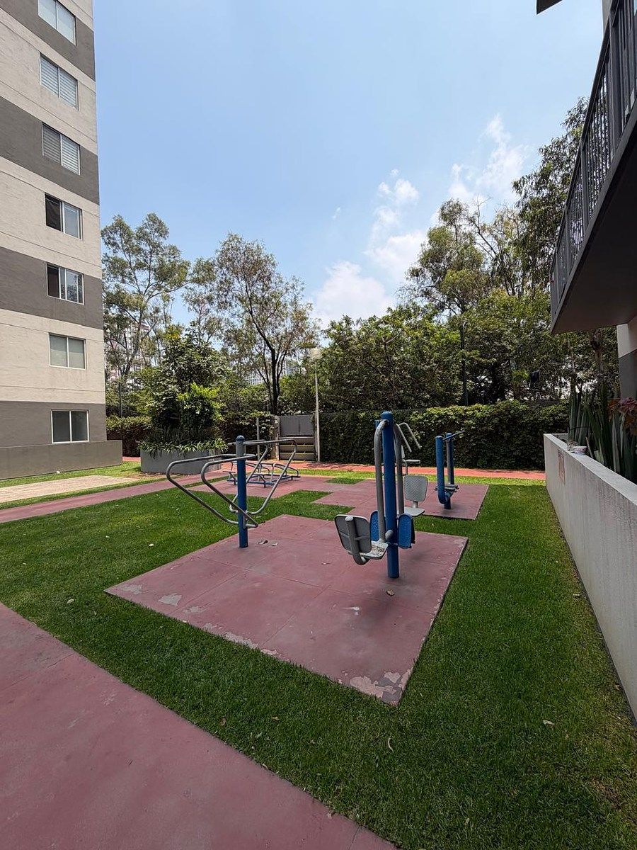 Apartment in Del Gas, Azcapotzalco, photo 29 of 44