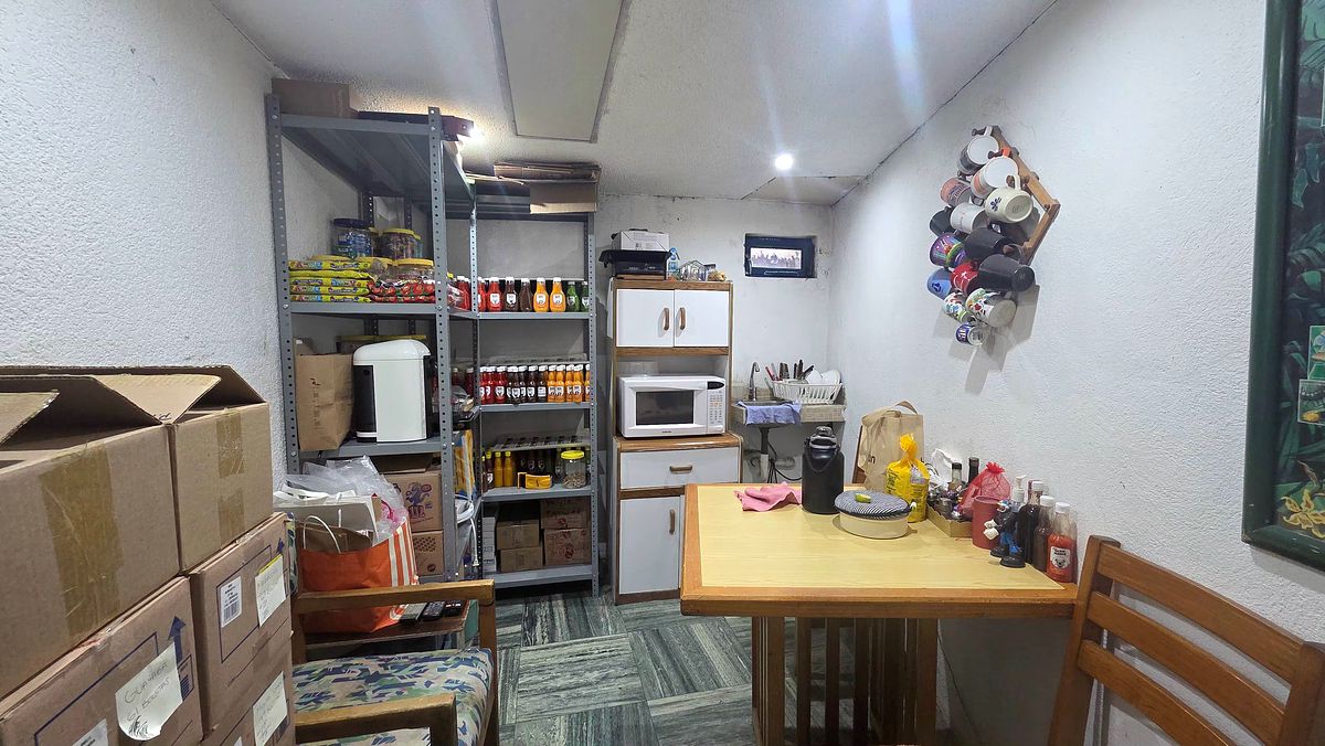 Commercial Storage Unit in Santa Cruz Atoyac, Benito Juárez, photo 9 of 22