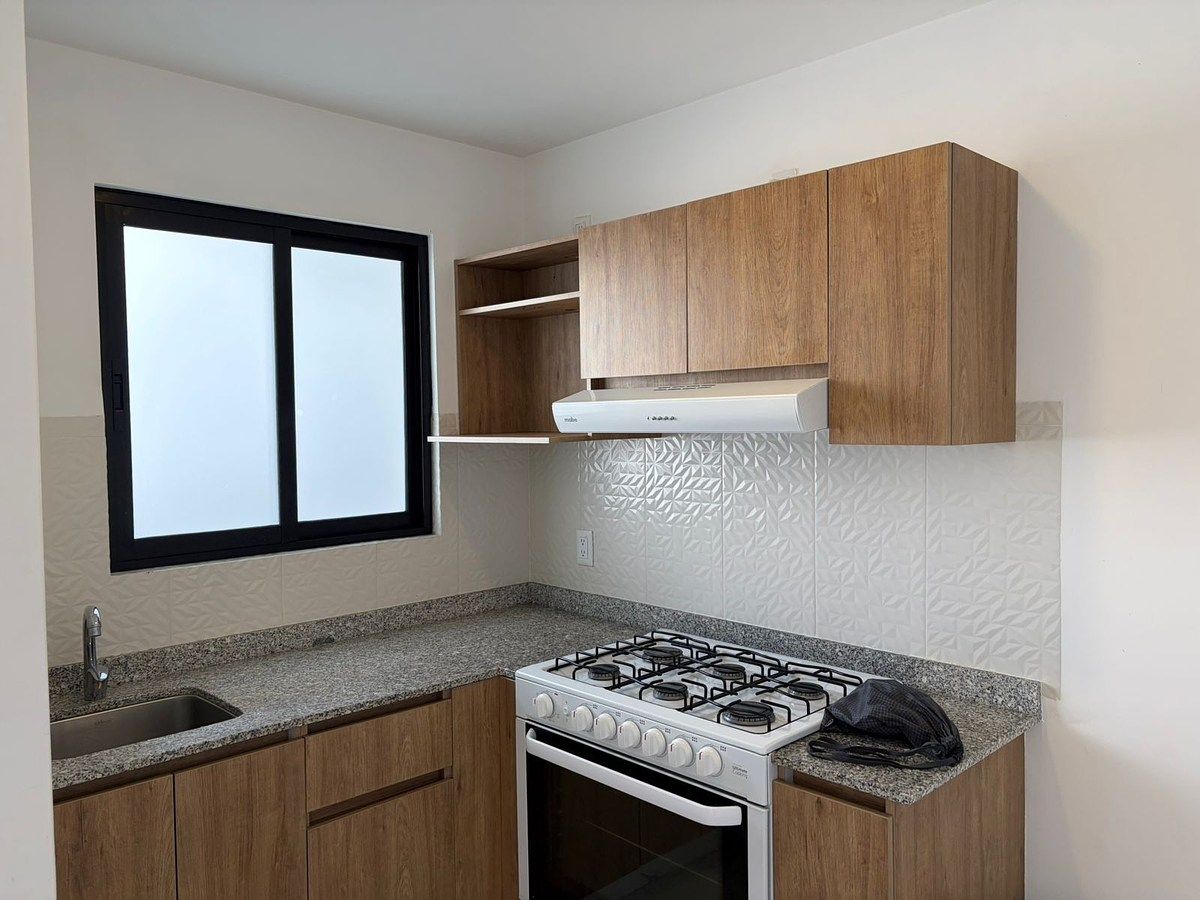 Apartamento novo de 3 quartos com terraço privado em Santa Fe CDMX, foto 1 de 22