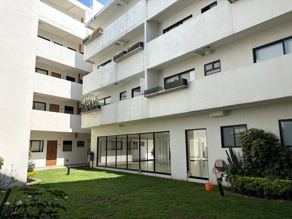 Apartamento em Santa Lucia, Álvaro Obregón, foto 2 de 22