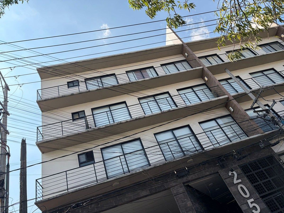 Apartamento em Santa Lucia, Álvaro Obregón, foto 3 de 22