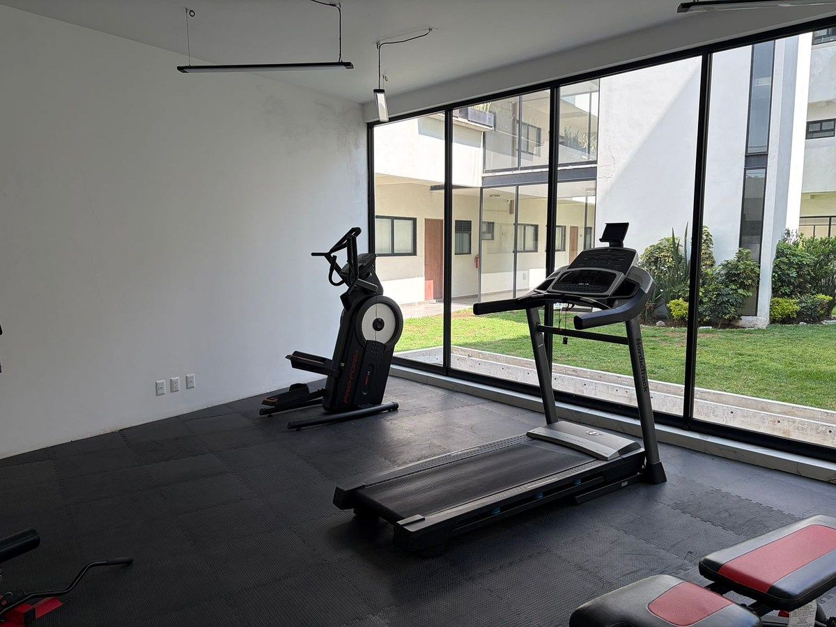 Apartamento em Santa Lucia, Álvaro Obregón, foto 5 de 22