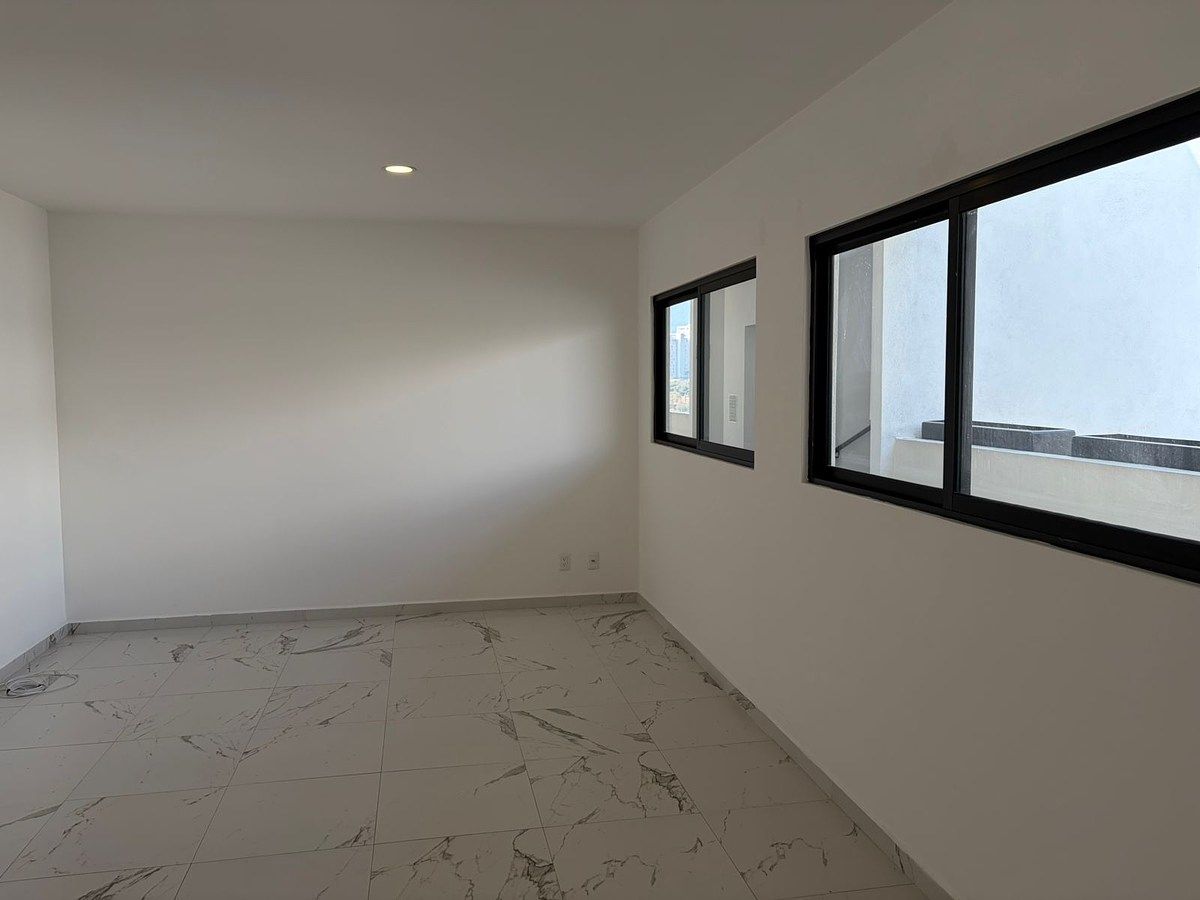Apartamento em Santa Lucia, Álvaro Obregón, foto 7 de 22