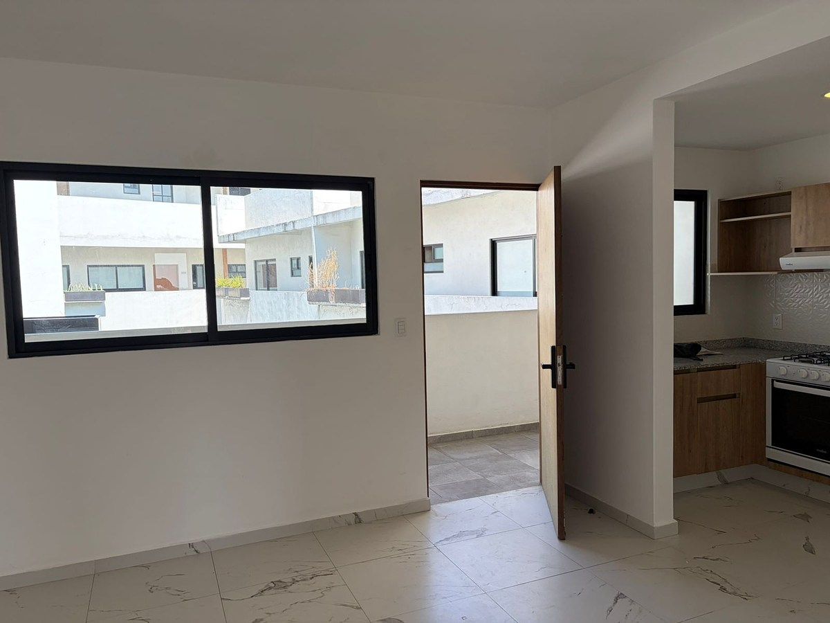 Apartamento em Santa Lucia, Álvaro Obregón, foto 8 de 22