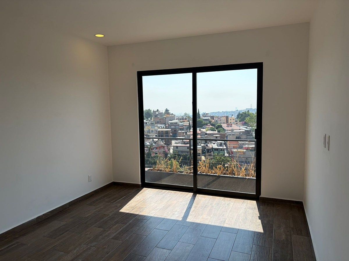Apartamento em Santa Lucia, Álvaro Obregón, foto 10 de 22