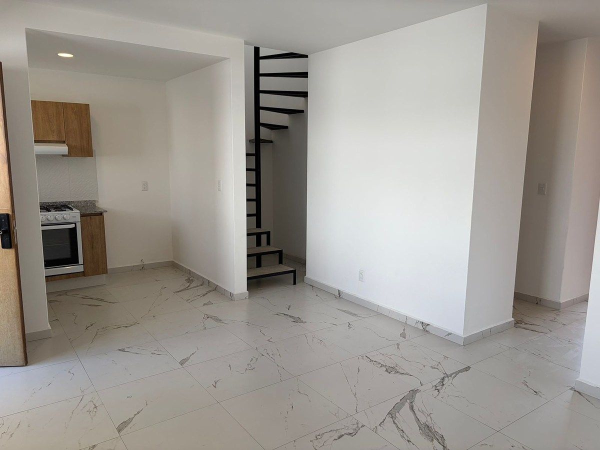 Apartamento em Santa Lucia, Álvaro Obregón, foto 11 de 22