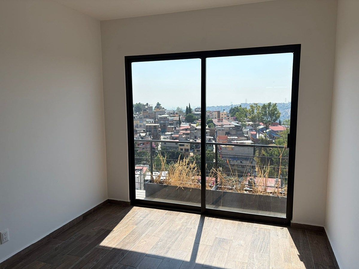Apartamento em Santa Lucia, Álvaro Obregón, foto 12 de 22