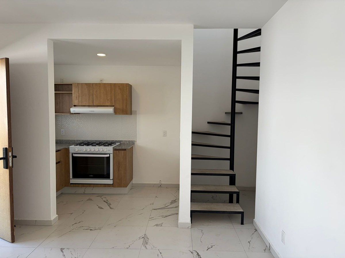 Apartamento em Santa Lucia, Álvaro Obregón, foto 13 de 22