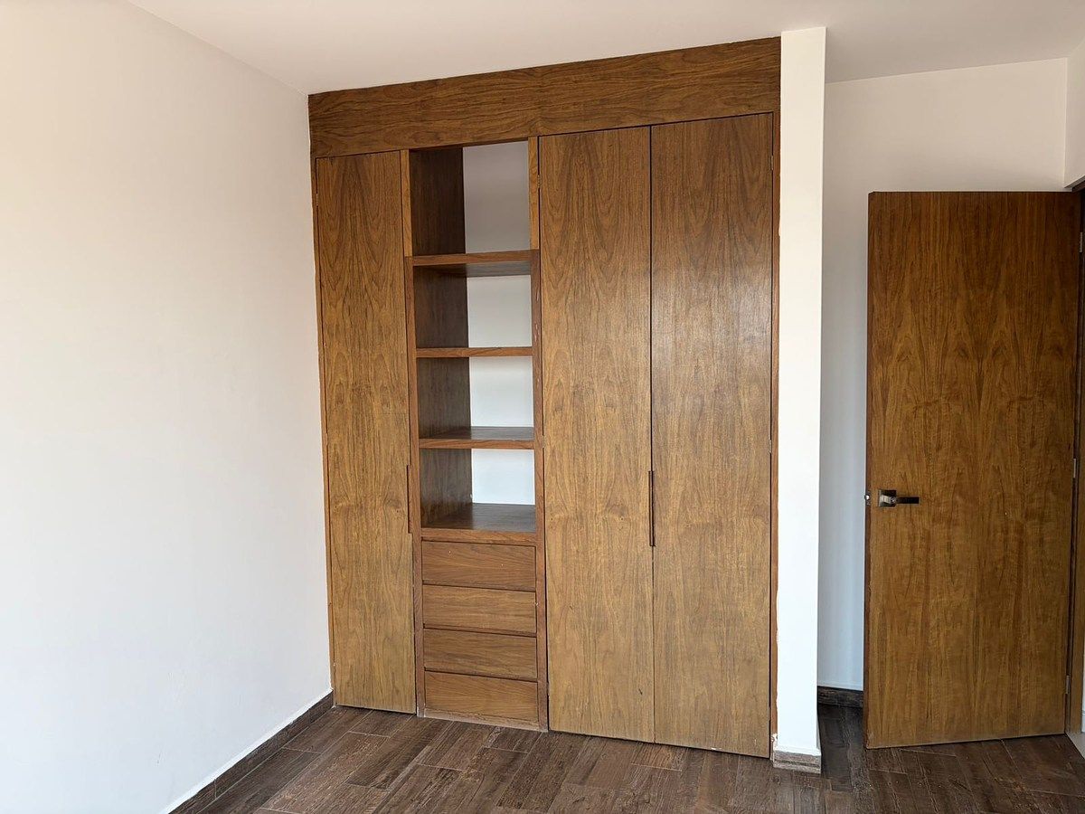 Apartamento em Santa Lucia, Álvaro Obregón, foto 14 de 22
