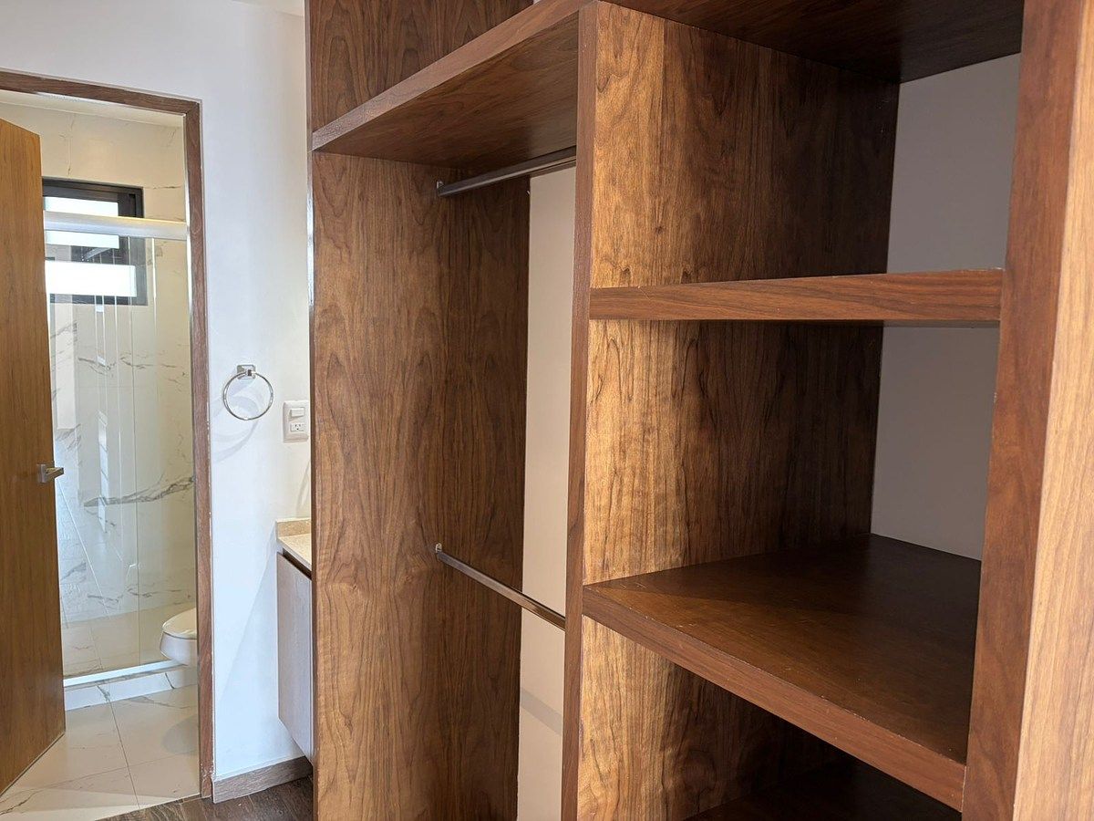 Apartamento em Santa Lucia, Álvaro Obregón, foto 15 de 22