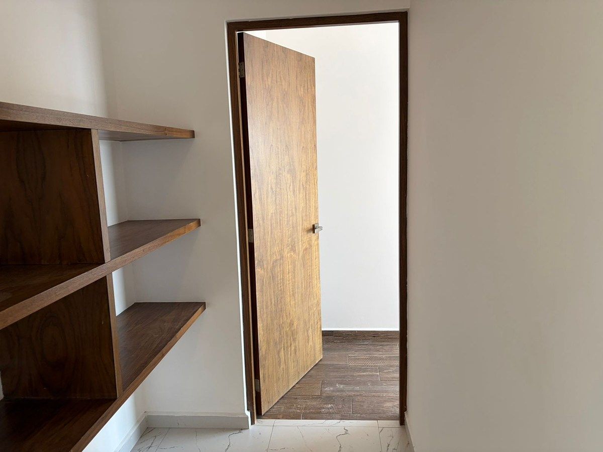 Apartamento em Santa Lucia, Álvaro Obregón, foto 16 de 22