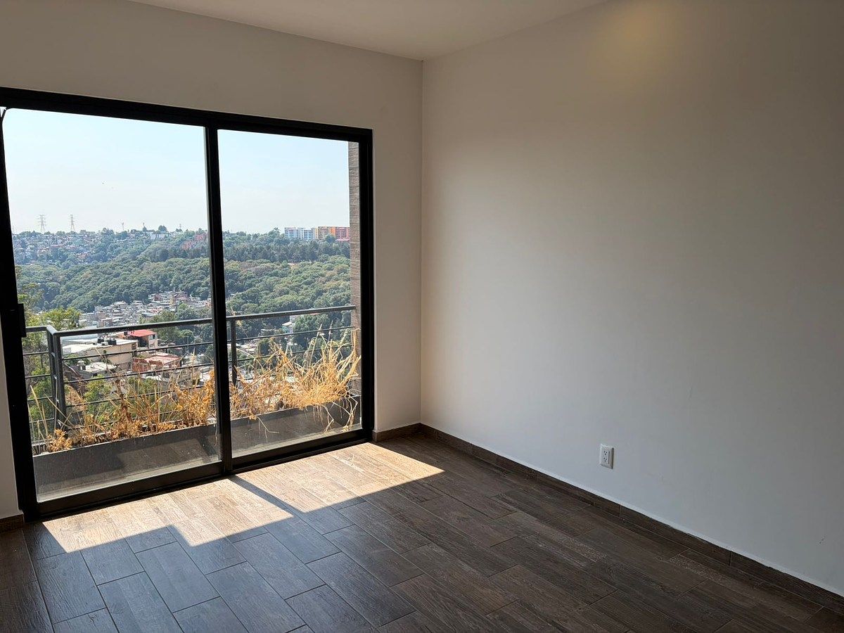 Apartamento em Santa Lucia, Álvaro Obregón, foto 17 de 22