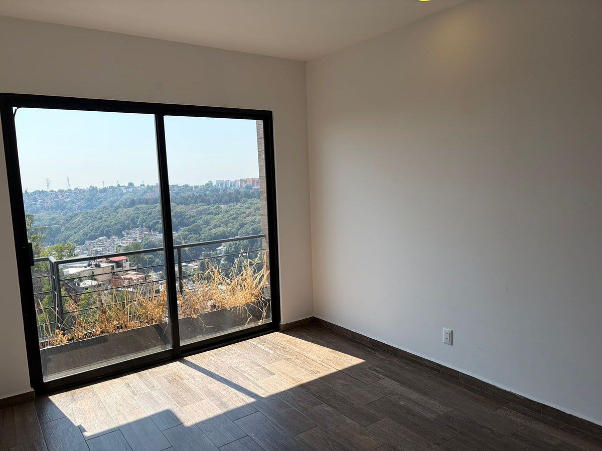 Apartamento em Santa Lucia, Álvaro Obregón, foto 18 de 22