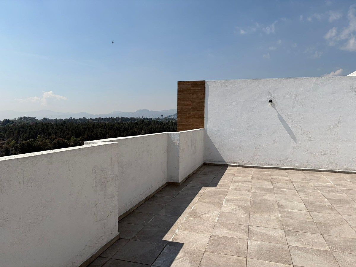 Apartamento em Santa Lucia, Álvaro Obregón, foto 19 de 22