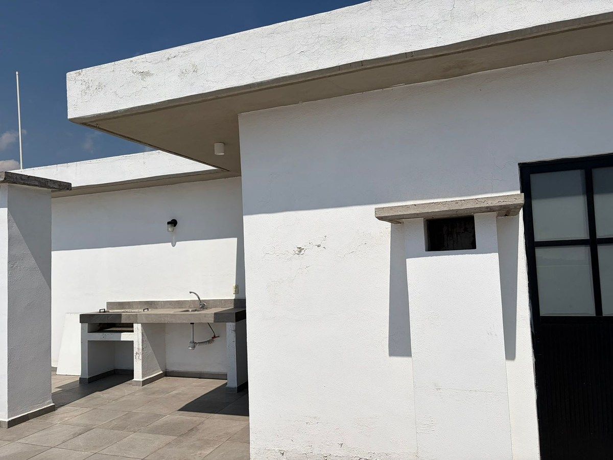 Apartamento em Santa Lucia, Álvaro Obregón, foto 21 de 22