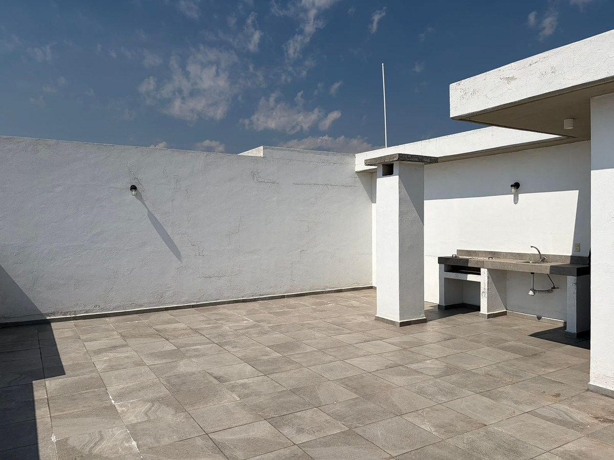 Apartamento em Santa Lucia, Álvaro Obregón, foto 22 de 22