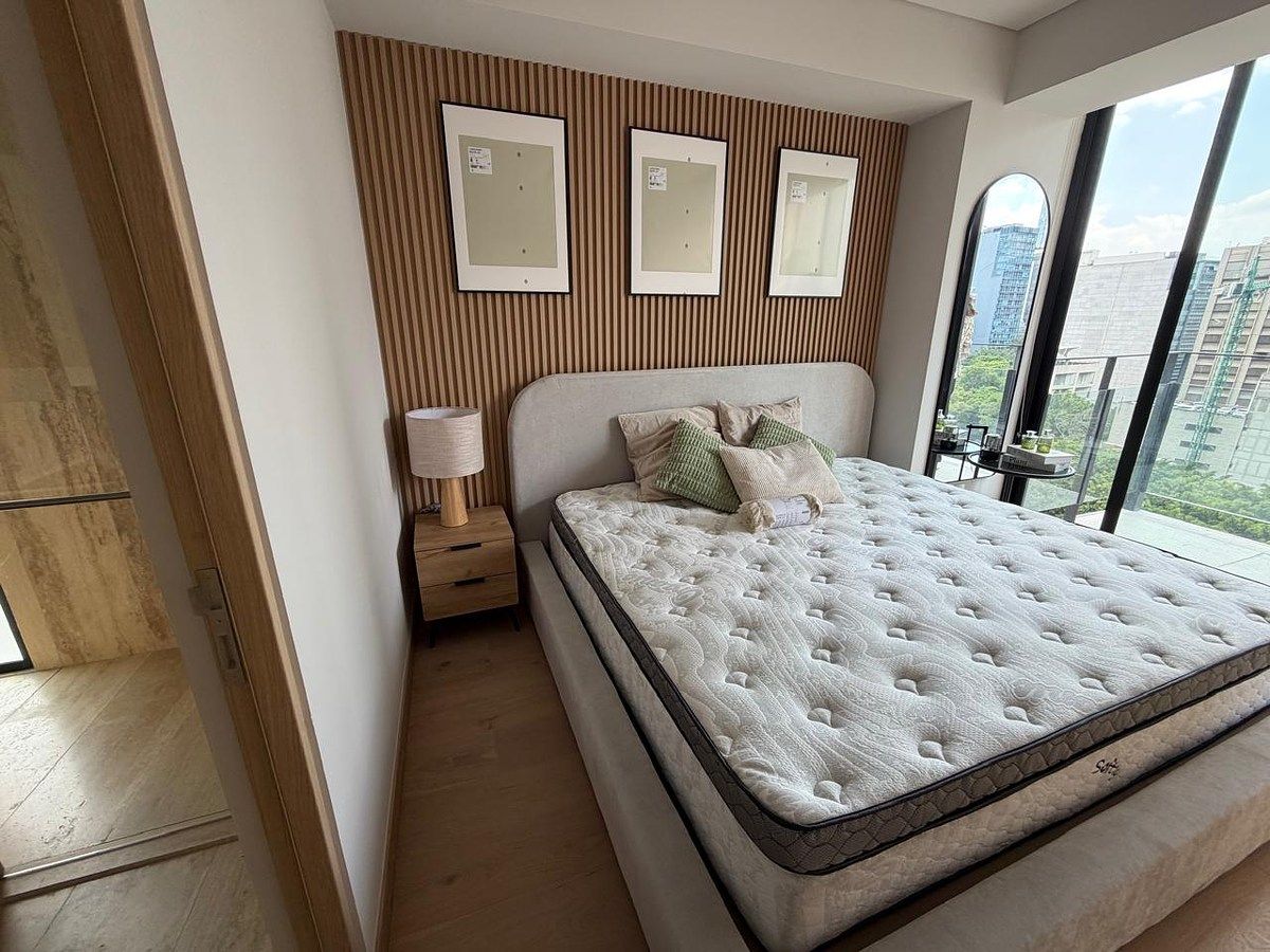 Apartamento em Juárez, Cuauhtémoc, foto 3 de 12