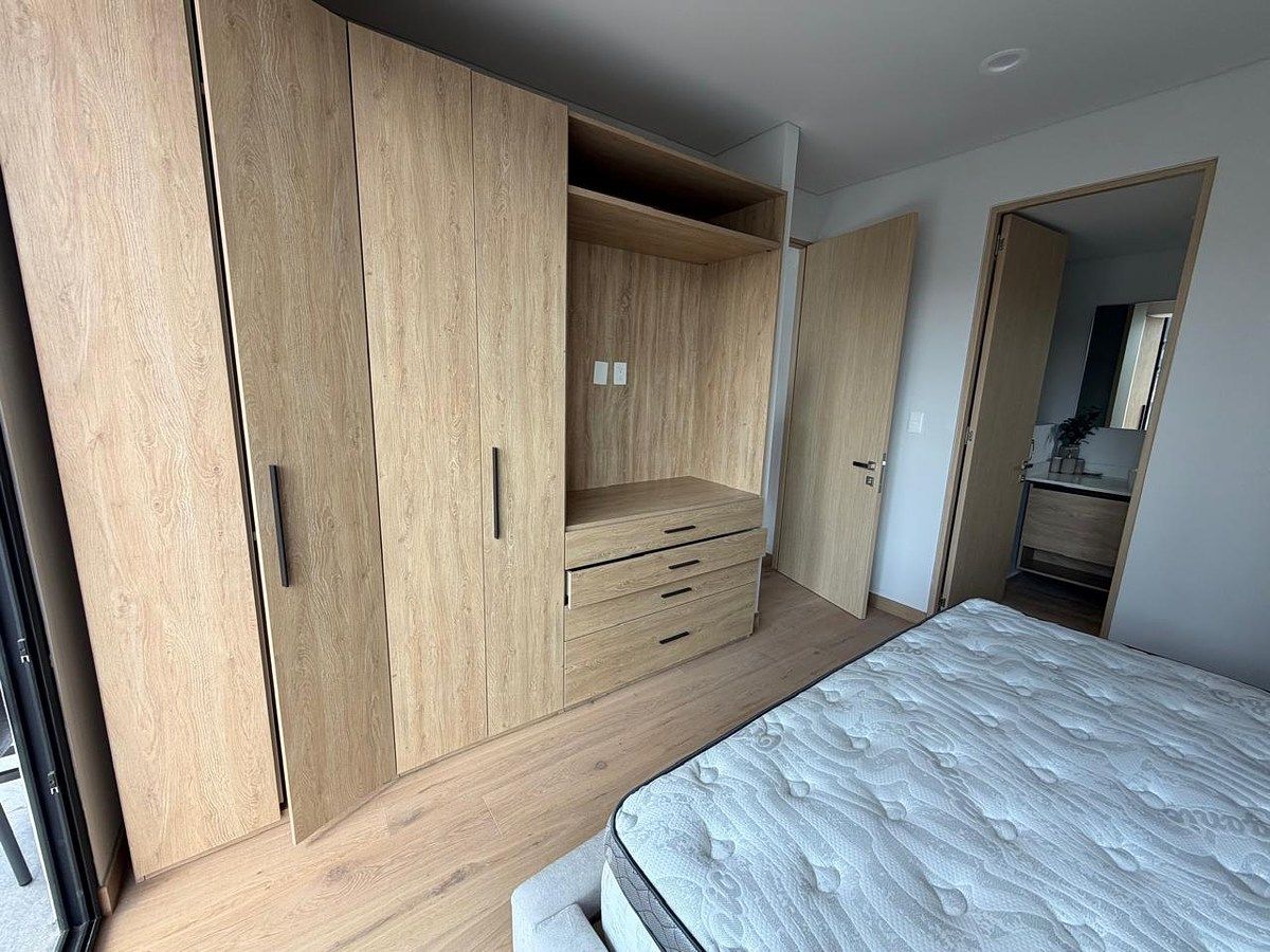 Apartamento em Juárez, Cuauhtémoc, foto 5 de 12