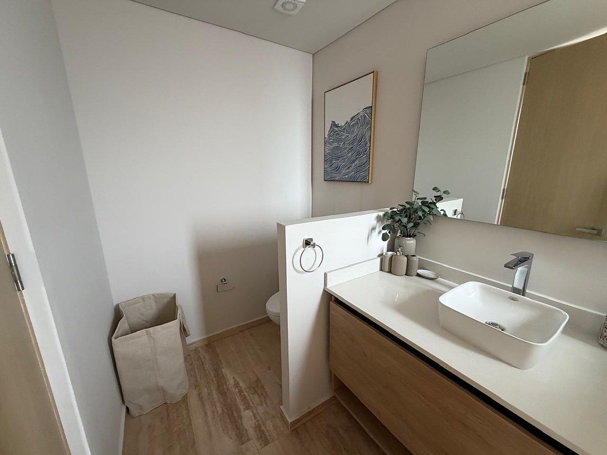 Apartamento em Juárez, Cuauhtémoc, foto 6 de 12