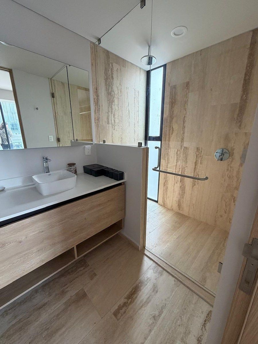 Apartamento em Juárez, Cuauhtémoc, foto 7 de 12